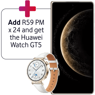HUAWEI Mate X6